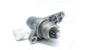 MOTOR ARRANQUE SEAT IBIZA III (2002-2007) 1.4 16V 75CV 1390CC - L.4990221 / 02T911023G