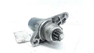 MOTOR ARRANQUE SEAT IBIZA III (2002-2007) 1.4 16V 75CV 1390CC - L.4990221 / 02T911023G