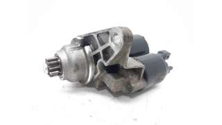 MOTOR ARRANQUE SEAT IBIZA III (2002-2007) 1.4 16V 75CV 1390CC - L.4990221 / 02T911023G