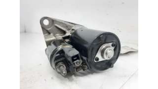 MOTOR ARRANQUE SEAT IBIZA III (2002-2007) 1.4 16V 75CV 1390CC - L.4990221 / 02T911023G