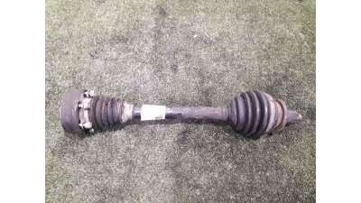 TRANSMISION DELANTERA IZQUIERDA SEAT IBIZA III (2002-2007) 1.4 16V 75CV 1390CC - L.4990299 / 6Q0407271AT