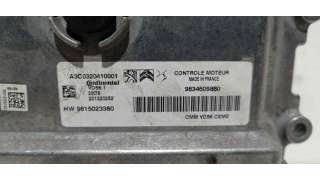 TRANSMISION DELANTERA IZQUIERDA SEAT IBIZA III (2002-2007) 1.4 16V 75CV 1390CC - L.4990299 / 6Q0407271AT