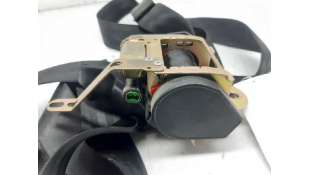 CINTURON SEGURIDAD DELANTERO DERECHO SEAT IBIZA III (2002-2007) 1.4 16V 75CV 1390CC - L.4990385 / 6L3857706G 2