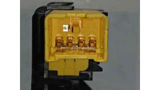 CINTURON SEGURIDAD DELANTERO DERECHO SEAT IBIZA III (2002-2007) 1.4 16V 75CV 1390CC - L.4990385 / 6L3857706G