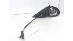 RETROVISOR DERECHO SEAT IBIZA III (2002-2007) 1.4 16V 75CV 1390CC - L.4990514 / 6L1857502H