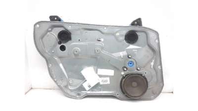 ELEVALUNAS DELANTERO IZQUIERDO SEAT IBIZA III (2002-2007) 1.4 16V 75CV 1390CC - L.4990649 / 6L4837751CM