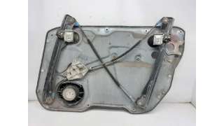 ELEVALUNAS DELANTERO IZQUIERDO SEAT IBIZA III (2002-2007) 1.4 16V 75CV 1390CC - L.4990649 / 6L4837751CM
