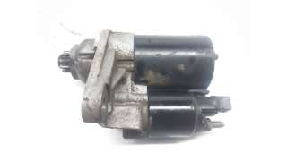 MOTOR ARRANQUE SEAT IBIZA III (2002-2007) 1.4 16V 75CV 1390CC - L.4990706 / 02T911023G