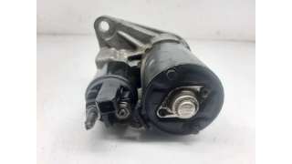 MOTOR ARRANQUE SEAT IBIZA III (2002-2007) 1.4 16V 75CV 1390CC - L.4990706 / 02T911023G