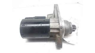MOTOR ARRANQUE SEAT IBIZA III (2002-2007) 1.4 16V 75CV 1390CC - L.4990706 / 02T911023G