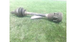 TRANSMISION DELANTERA IZQUIERDA SEAT IBIZA III (2002-2007) 1.4 16V 75CV 1390CC - L.4990784 / 6Q0407271AT