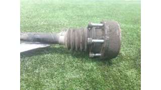 TRANSMISION DELANTERA IZQUIERDA SEAT IBIZA III (2002-2007) 1.4 16V 75CV 1390CC - L.4990784 / 6Q0407271AT