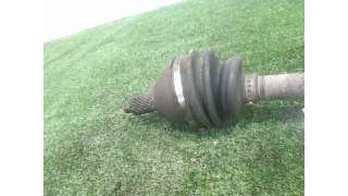 TRANSMISION DELANTERA IZQUIERDA SEAT IBIZA III (2002-2007) 1.4 16V 75CV 1390CC - L.4990784 / 6Q0407271AT
