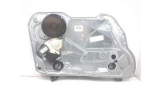 ELEVALUNAS DELANTERO IZQUIERDO SEAT CORDOBA (2002-2007) 1.4 16V 75CV 1390CC - L.4990896 / 6L4837461