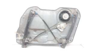 ELEVALUNAS DELANTERO IZQUIERDO SEAT CORDOBA (2002-2007) 1.4 16V 75CV 1390CC - L.4990896 / 6L4837461