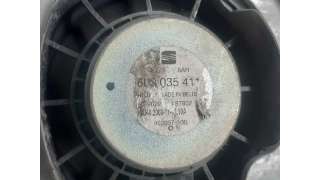 ELEVALUNAS DELANTERO IZQUIERDO SEAT CORDOBA (2002-2007) 1.4 16V 75CV 1390CC - L.4990896 / 6L4837461