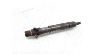 INYECTOR FORD FOCUS (1998-2004) 1.8 TURBO DI / TDDI 90CV 1753CC - L.4991417 / TJBB02701D