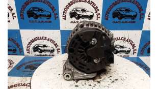INYECTOR FORD FOCUS (1998-2004) 1.8 TURBO DI / TDDI 90CV 1753CC - L.4991417 / TJBB02701D 2