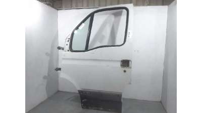 PUERTA DELANTERA IZQUIERDA OPEL MOVANO FURGÓN (1999-2001) 2.8 DTI (FD) 114CV 2799CC - L.4991682 / 9109286