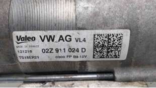 ALTERNADOR HYUNDAI I30 FASTBACK (2017-) - L.4991713 / 3730004950