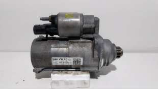 ALTERNADOR HYUNDAI I30 FASTBACK (2017-) - L.4991713 / 3730004950 2