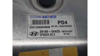 CENTRALITA MOTOR UCE HYUNDAI I30 FASTBACK (2017-) - L.4991754 / 3919904AC0