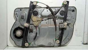 MOTOR ARRANQUE HYUNDAI I30 FASTBACK (2017-) - L.4991829 / 3610004200