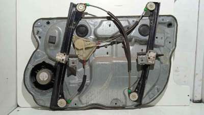 MOTOR ARRANQUE HYUNDAI I30 FASTBACK (2017-) - L.4991829 / 3610004200