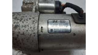 MOTOR ARRANQUE HYUNDAI I30 FASTBACK (2017-) - L.4991829 / 3610004200
