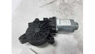 MOTOR ELEVALUNAS DELANTERO DERECHO HYUNDAI I30 FASTBACK (2017-) - L.4991830 / 82460G3000 2