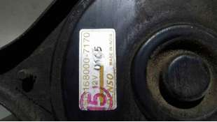 PALANCA CAMBIO HYUNDAI I30 FASTBACK (2017-) - L.4991837 / 43700G3110TRY 2