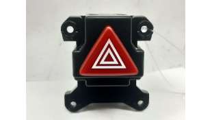 WARNING HYUNDAI I30 FASTBACK (2017-) - L.4991893 / 93730G3000