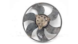 ELECTROVENTILADOR OPEL MOVANO FURGÓN (1999-2001) 2.8 DTI (FD) 114CV 2799CC - L.4991956 / 864110D