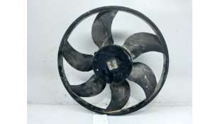 ELECTROVENTILADOR OPEL MOVANO FURGÓN (1999-2001) 2.8 DTI (FD) 114CV 2799CC - L.4991956 / 864110D 2