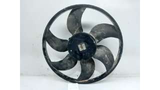 ELECTROVENTILADOR OPEL MOVANO FURGÓN (1999-2001) 2.8 DTI (FD) 114CV 2799CC - L.4991956 / 864110D