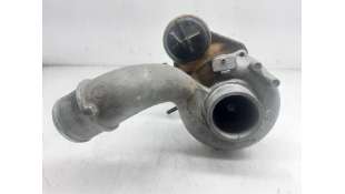 TURBOCOMPRESOR OPEL MOVANO FURGÓN (1999-2001) 2.8 DTI (FD) 114CV 2799CC - L.4992020 / 7701473757