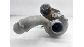 TURBOCOMPRESOR OPEL MOVANO FURGÓN (1999-2001) 2.8 DTI (FD) 114CV 2799CC - L.4992020 / 7701473757