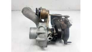 TURBOCOMPRESOR OPEL MOVANO FURGÓN (1999-2001) 2.8 DTI (FD) 114CV 2799CC - L.4992020 / 7701473757 2