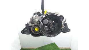 CAJA CAMBIOS KIA PRO CEED (2008-2012) 2.0 CRDI 140 140CV 1991CC - L.4992031 / S721JQ