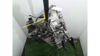 CAJA CAMBIOS KIA PRO CEED (2008-2012) 2.0 CRDI 140 140CV 1991CC - L.4992031 / S721JQ