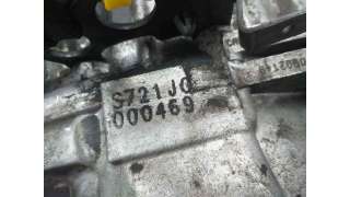 CAJA CAMBIOS KIA PRO CEED (2008-2012) 2.0 CRDI 140 140CV 1991CC - L.4992031 / S721JQ