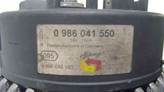 BRAZO LIMPIA TRASERO KIA PRO CEED (2008-2012) 2.0 CRDI 140 140CV 1991CC - L.4992061 / 988111H000