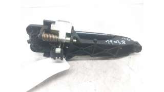 MANETA EXTERIOR TRASERA DERECHA KIA PRO CEED (2008-2012) 2.0 CRDI 140 140CV 1991CC - L.4992139 / 826511H000