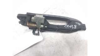 MANETA EXTERIOR TRASERA DERECHA KIA PRO CEED (2008-2012) 2.0 CRDI 140 140CV 1991CC - L.4992139 / 826511H000