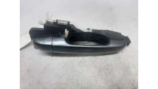 MANETA EXTERIOR TRASERA IZQUIERDA KIA PRO CEED (2008-2012) 2.0 CRDI 140 140CV 1991CC - L.4992140 / 826511H000