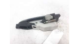 MANETA EXTERIOR TRASERA IZQUIERDA KIA PRO CEED (2008-2012) 2.0 CRDI 140 140CV 1991CC - L.4992140 / 826511H000
