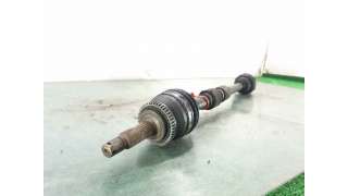 TRANSMISION DELANTERA DERECHA KIA PRO CEED (2008-2012) 2.0 CRDI 140 140CV 1991CC - L.4992196 / 495001H310