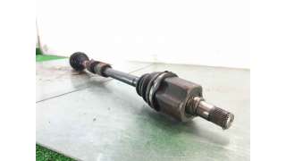TRANSMISION DELANTERA DERECHA KIA PRO CEED (2008-2012) 2.0 CRDI 140 140CV 1991CC - L.4992196 / 495001H310
