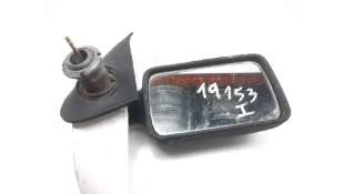 RETROVISOR IZQUIERDO FIAT UNO (1984-1995) 45 I.E. 1.0 45CV 999CC - L.4992623 / 0139076