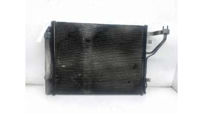 CONDENSADOR / RADIADOR  AIRE ACONDICIONADO KIA PRO CEED (2008-2012) 2.0 CRDI 140 140CV 1991CC - L.4992682 / 976062L600AS